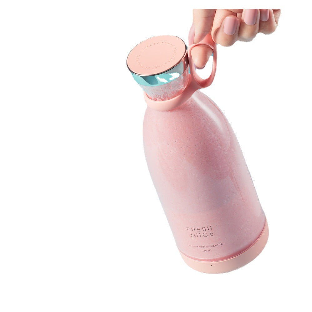 Fruchtmixer USB Aufladbar